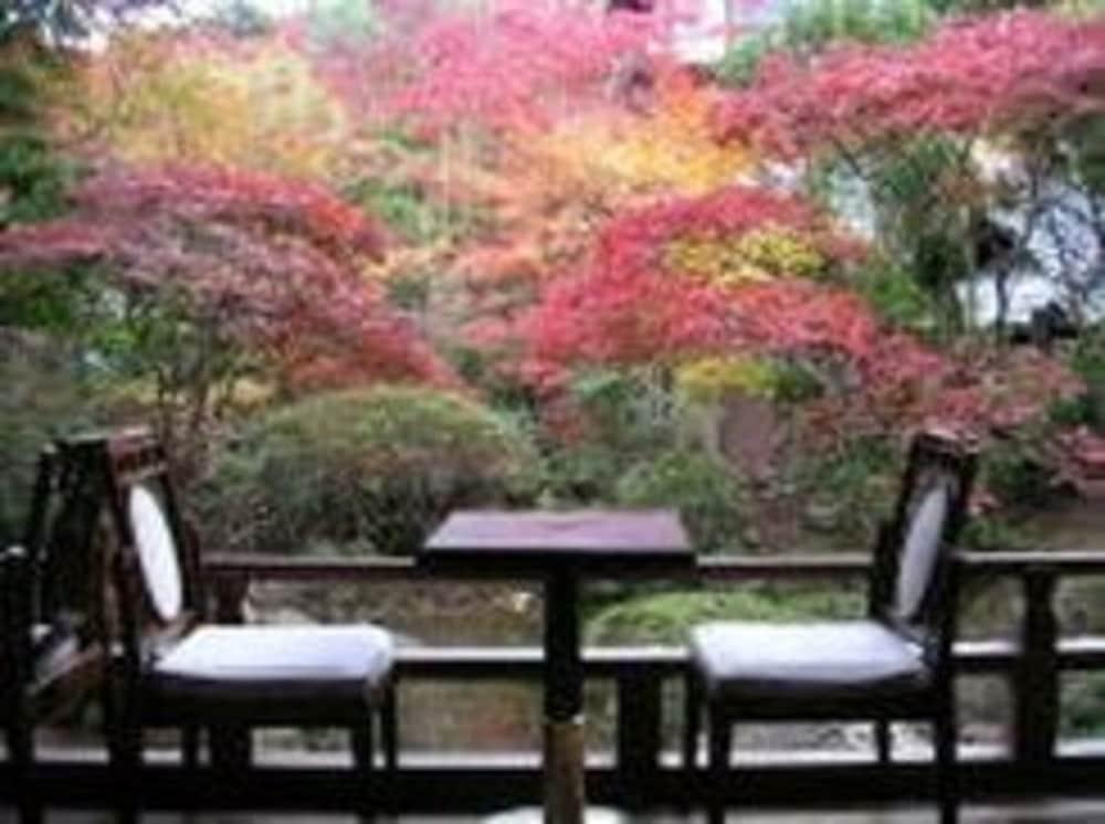 Arai Ryokan Hotel Shizuoka Ngoại thất bức ảnh