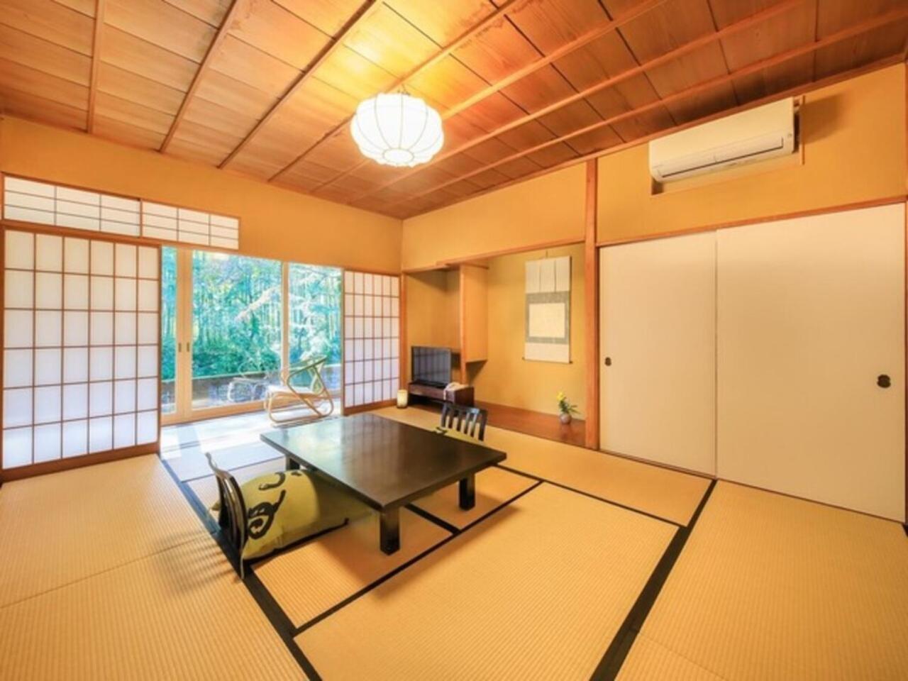 Arai Ryokan Hotel Shizuoka Ngoại thất bức ảnh