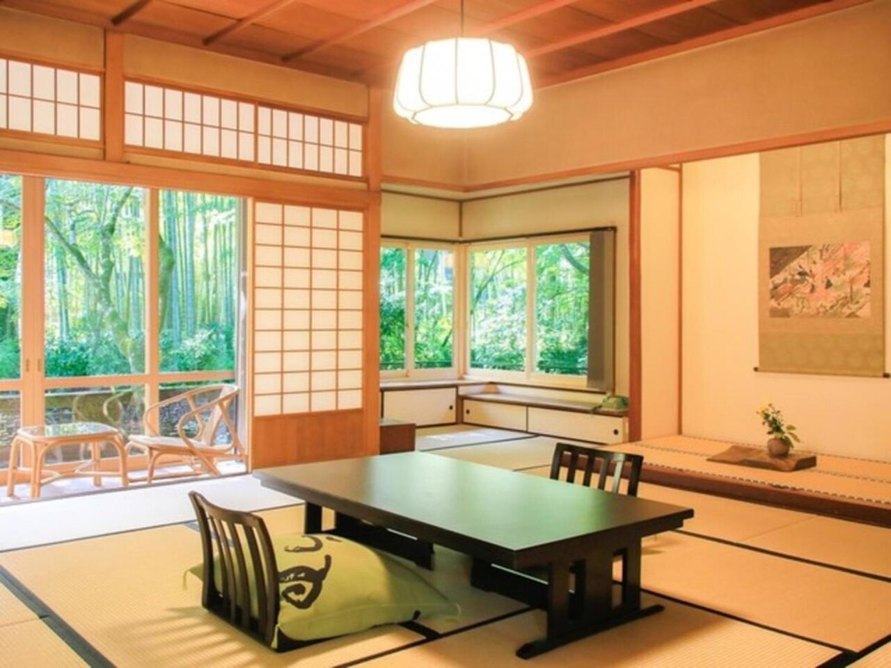 Arai Ryokan Hotel Shizuoka Ngoại thất bức ảnh